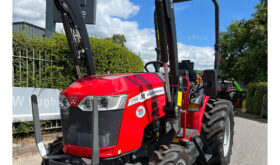 Used Massey Ferguson 1735M Tractor