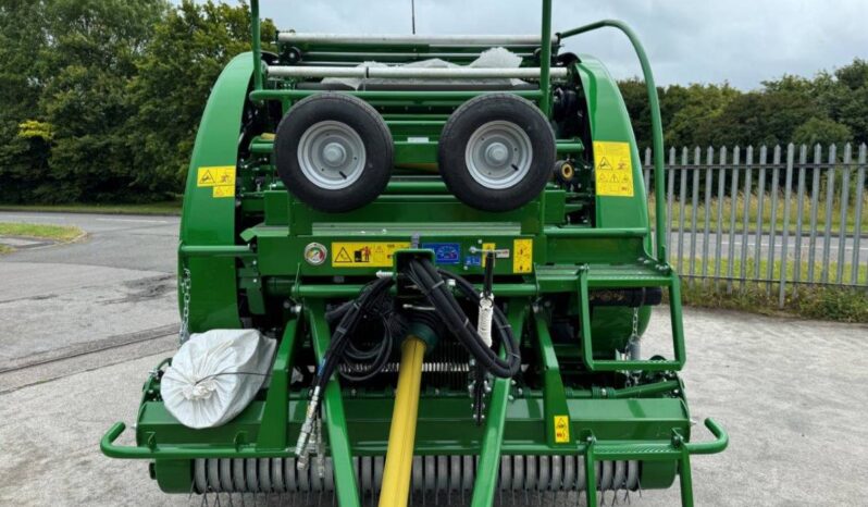 2023 McHale F5600 Plus Baler  – £44,750 for sale in Somerset full