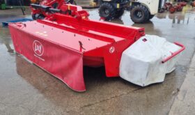Lely 320MC Farm Machinery For Auction: Leeds, GB, 31st July & 1st, 2nd, 3rd August 2024