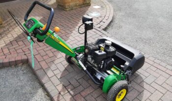 John Deere 260SL full