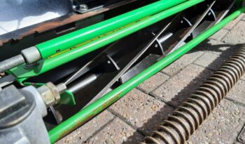 John Deere 260SL full