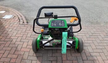 John Deere 260SL full