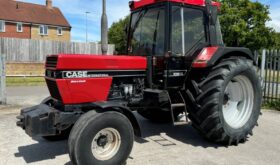 1990 Case International 1056XL 2WD  – £13,950 for sale in Somerset