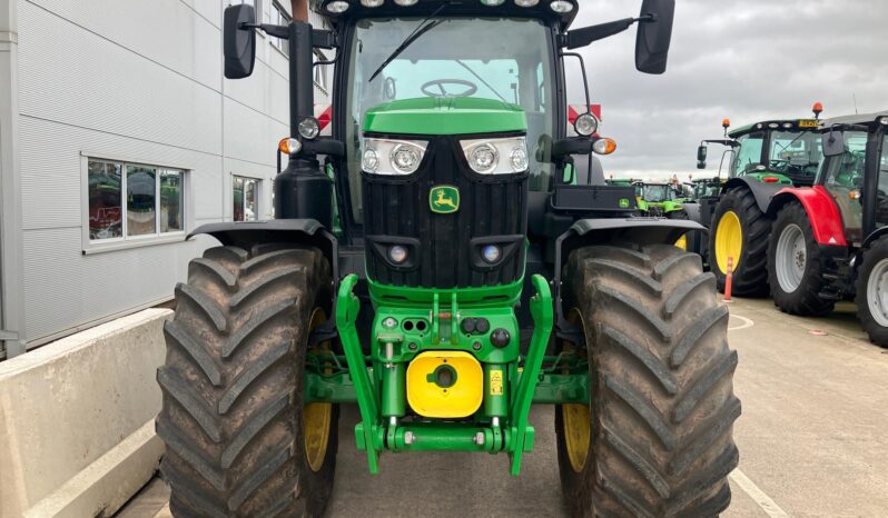 John Deere 6215R full