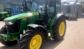 John Deere 5100M