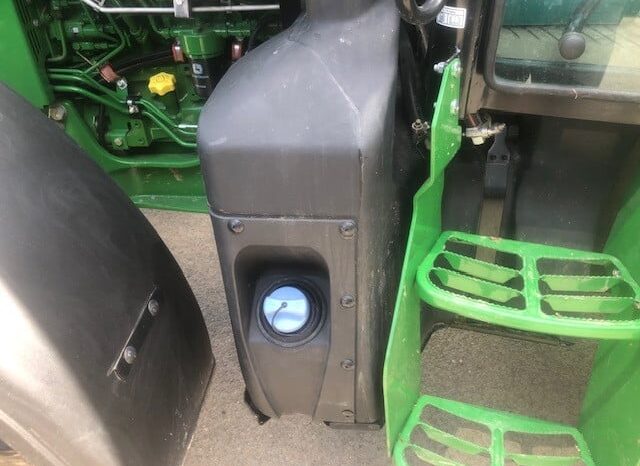 John Deere 5100M full