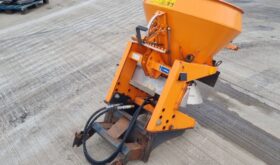 2019 Rauch Hydraulic Spreader to suit 3 Point Linkage Farm Machinery For Auction: Leeds, GB, 31st July & 1st, 2nd, 3rd August 2024