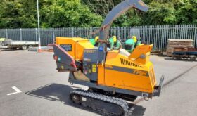 Forst TR6 Wood Chippers For Auction on:2024-08-07