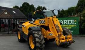 JCB 538.60 Agri Super