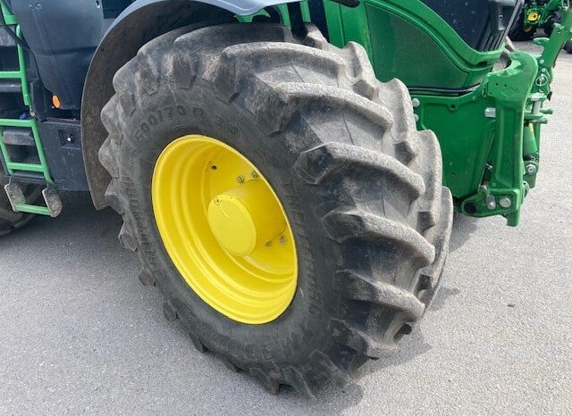 John Deere 6R 250 full