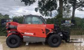 2012 Manitou MT625 (U671)