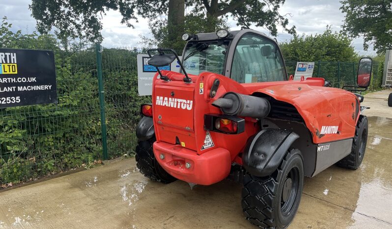 2012 Manitou MT625 (U671) full