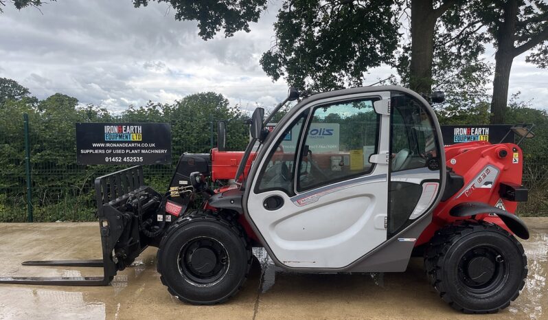 2012 Manitou MT625 (U671) full