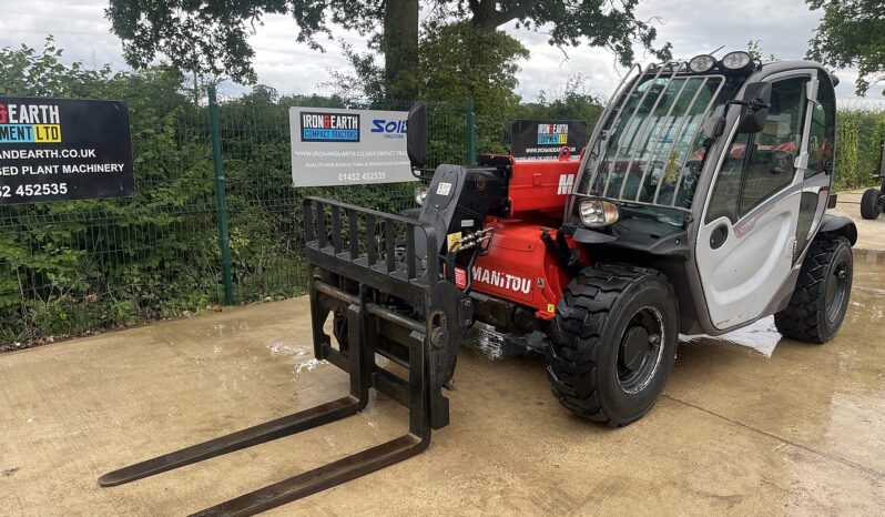 2012 Manitou MT625 (U671) full