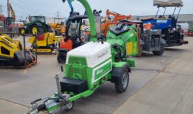 2011 GreenMech EC15-23MT34 Farm Machinery For Auction: Leeds, GB, 31st July & 1st, 2nd, 3rd August 2024