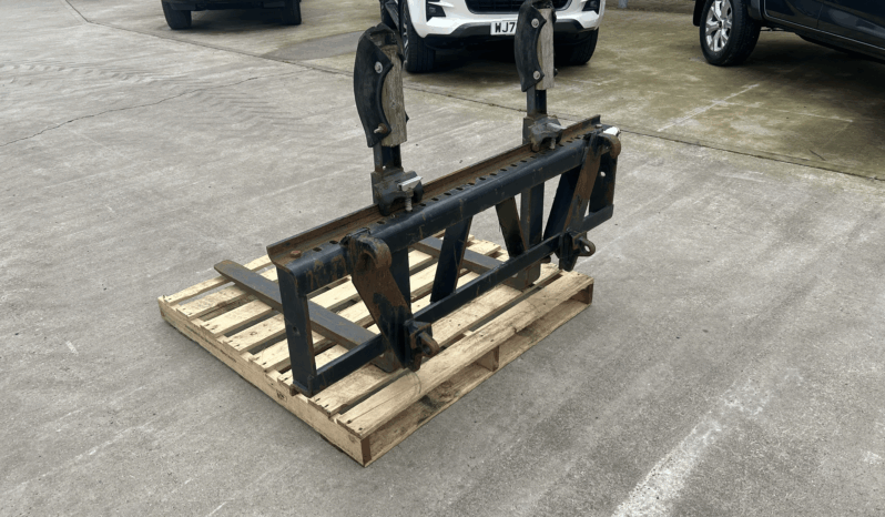 2012 Pallet Forks for sale in Somerset full