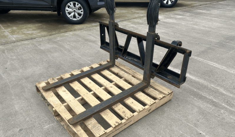 2012 Pallet Forks for sale in Somerset full