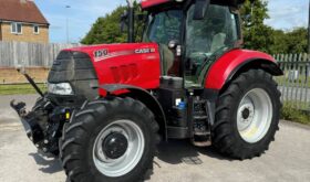 2018 Case Puma 150  – £45,500 for sale in Somerset