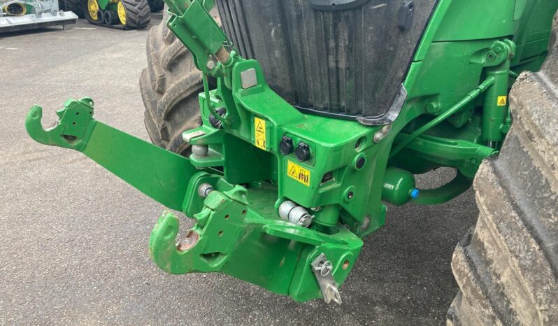 John Deere 7R 310 full