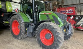 2023 Fendt 720 Power+ Gen6 for sale in Somerset