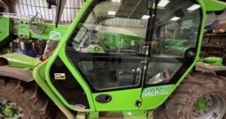 2014 Merlo P32.6L Telehandlers For Auction: Leeds, GB, 31st July & 1st, 2nd, 3rd August 2024