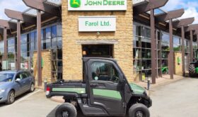 John Deere XUV865M Gator