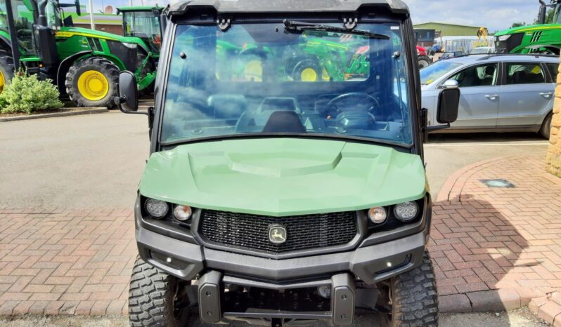 John Deere XUV865M Gator full