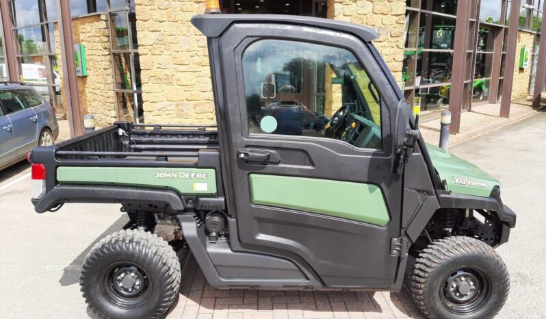 John Deere XUV865M Gator full