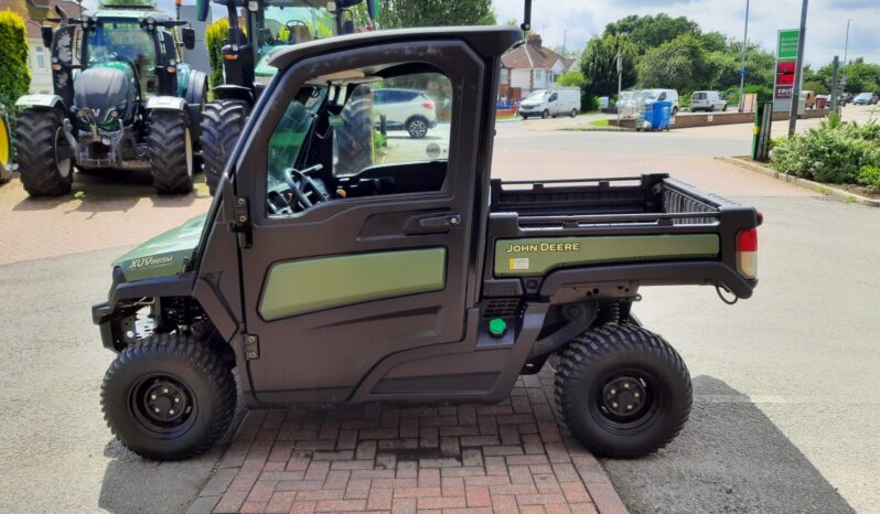 John Deere XUV865M Gator full