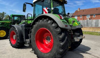 2021 Fendt 942 Vario – Gen 6  – £198,750 for sale in Somerset full