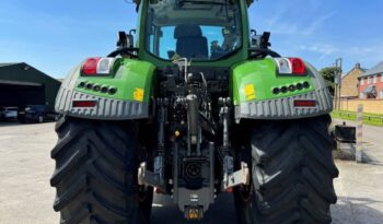 2021 Fendt 942 Vario – Gen 6  – £198,750 for sale in Somerset full