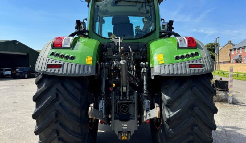 2021 Fendt 942 Vario – Gen 6  – £198,750 for sale in Somerset full