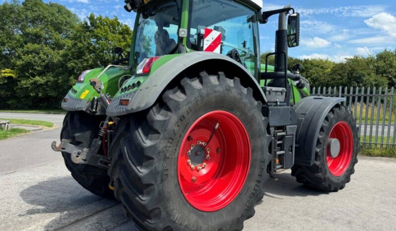 2021 Fendt 942 Vario – Gen 6  – £198,750 for sale in Somerset full