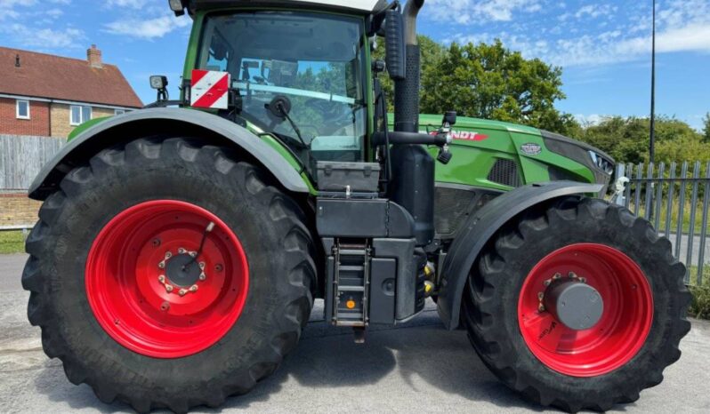 2021 Fendt 942 Vario – Gen 6  – £198,750 for sale in Somerset full