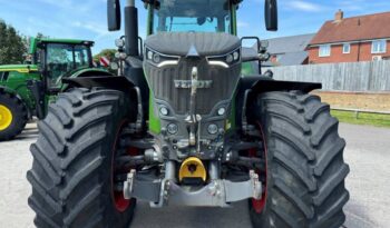 2021 Fendt 942 Vario – Gen 6  – £198,750 for sale in Somerset full