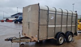 Ifor Williams TA510G-12 Livestock Trailers For Auction: Dromore – 30th & 31st August 2024 @ 9:00am