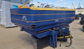 Bogballe M2W Farm Machinery For Auction: Leeds, GB, 31st July & 1st, 2nd, 3rd August 2024