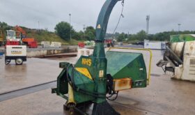 NHS  720 Farm Machinery For Auction: Dromore – 30th & 31st August 2024 @ 9:00am