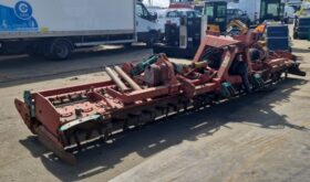 Kverneland PTO Driven Power Harrow to suit 3 Point Linkage Farm Machinery For Auction: Leeds, GB, 31st July & 1st, 2nd, 3rd August 2024