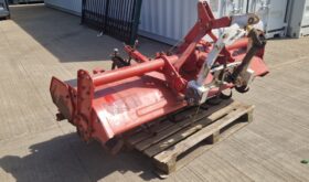 Mitsubishi PTO Driven Rotovator to suit 3 Point Linkage Farm Machinery For Auction: Leeds, GB, 31st July & 1st, 2nd, 3rd August 2024