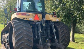 Used Challenger MT 765E Tractor full