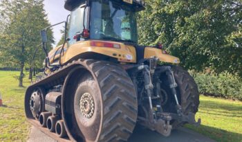 Used Challenger MT 765E Tractor full