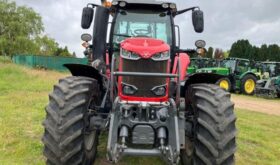 Massey Ferguson 7720