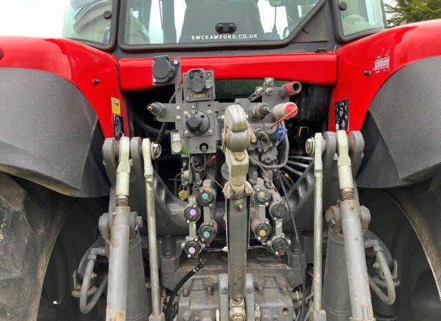 Massey Ferguson 7720 full