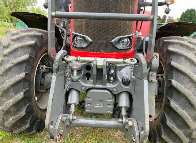 Massey Ferguson 7720 full