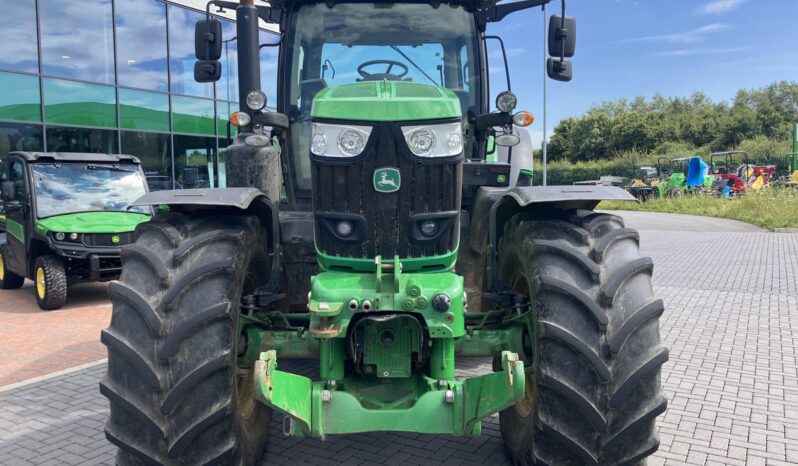 John Deere 6215R full