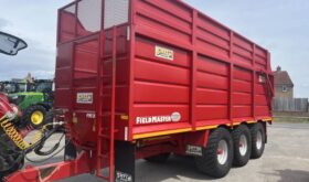 Smyth Field Master Tri Axle Trailers for sale in Somerset