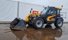2020 Dieci 30.9 Telehandlers For Auction: Dromore – 30th & 31st August 2024 @ 9:00am