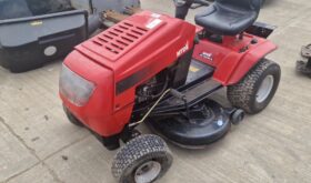 MTD Petrol Ride on Lawnmower, Grass Collector Lawnmowers For Auction: Leeds, GB, 31st July & 1st, 2nd, 3rd August 2024