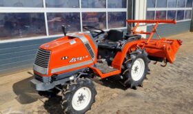 Kubota A15 Compact Tractors For Auction: Leeds, GB, 31st July & 1st, 2nd, 3rd August 2024